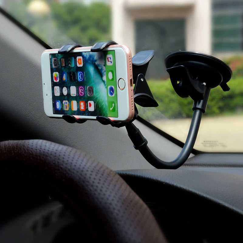 360° Rotating Car Phone Holder