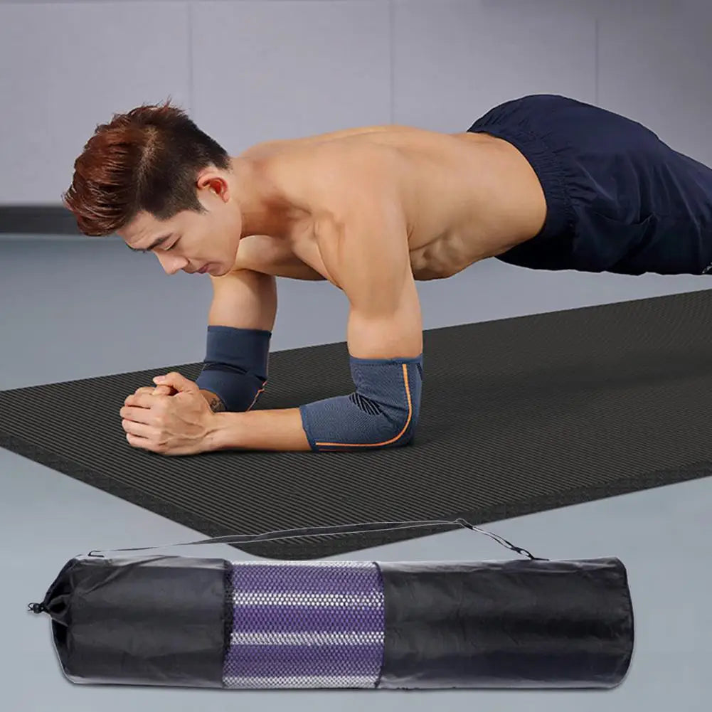 Meditation Mat Pilates Gym Mat