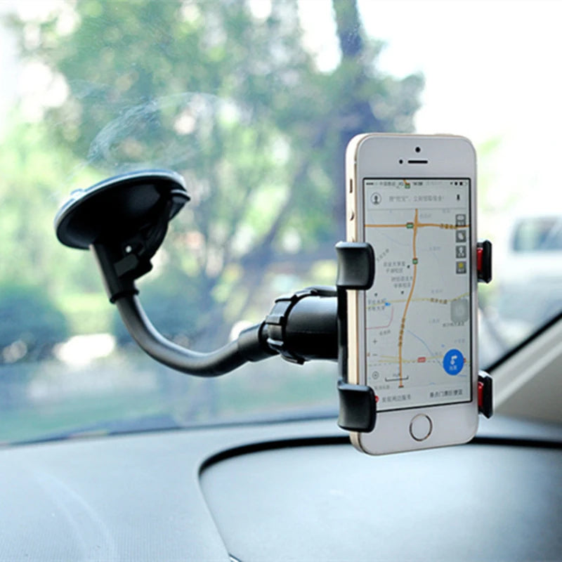 360° Rotating Car Phone Holder