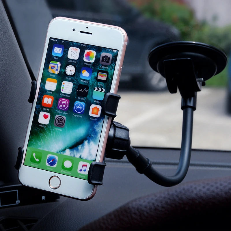 360° Rotating Car Phone Holder