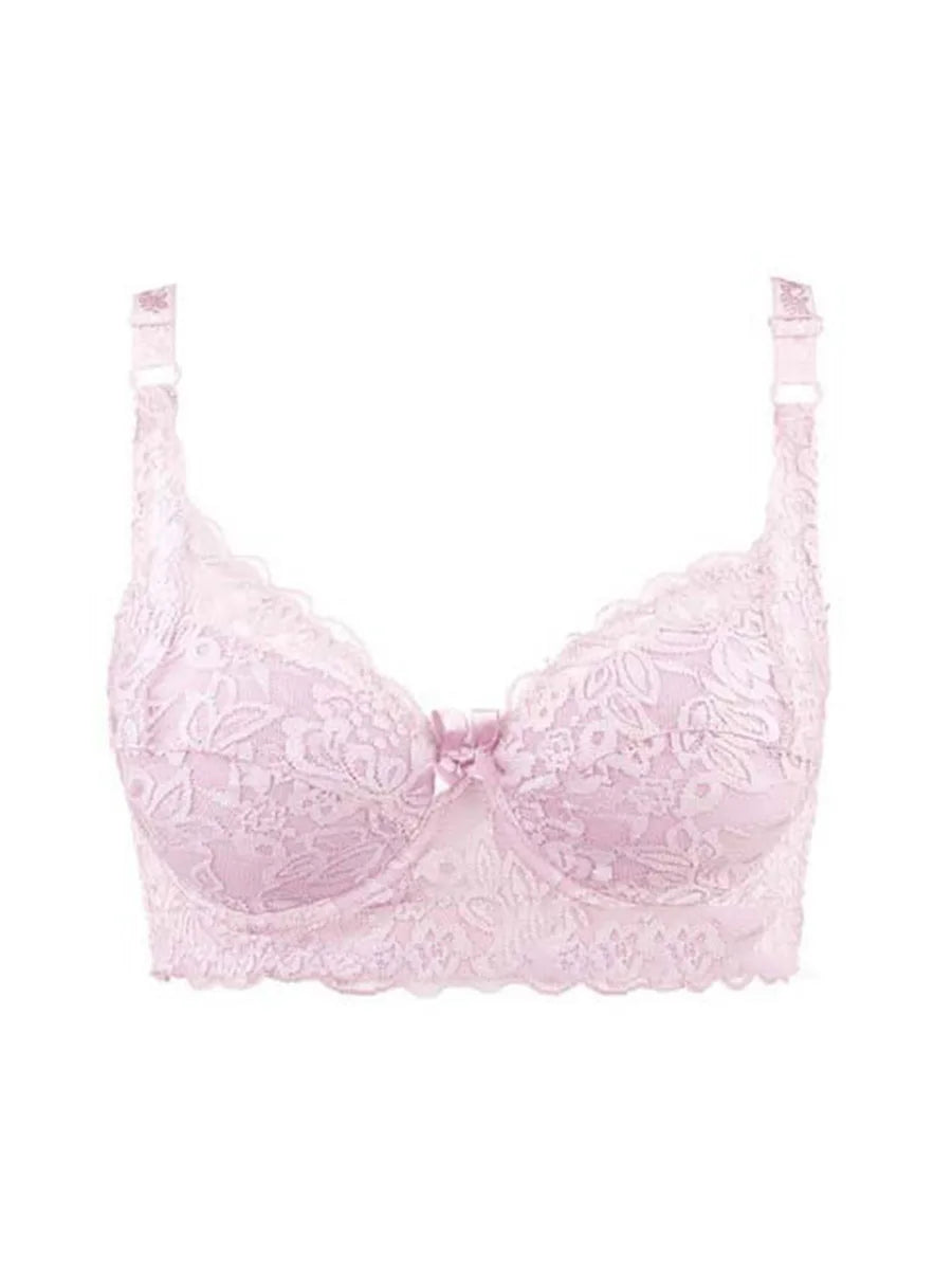 Underwear small bra