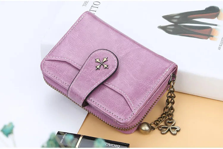 Women's Wallets and Purses