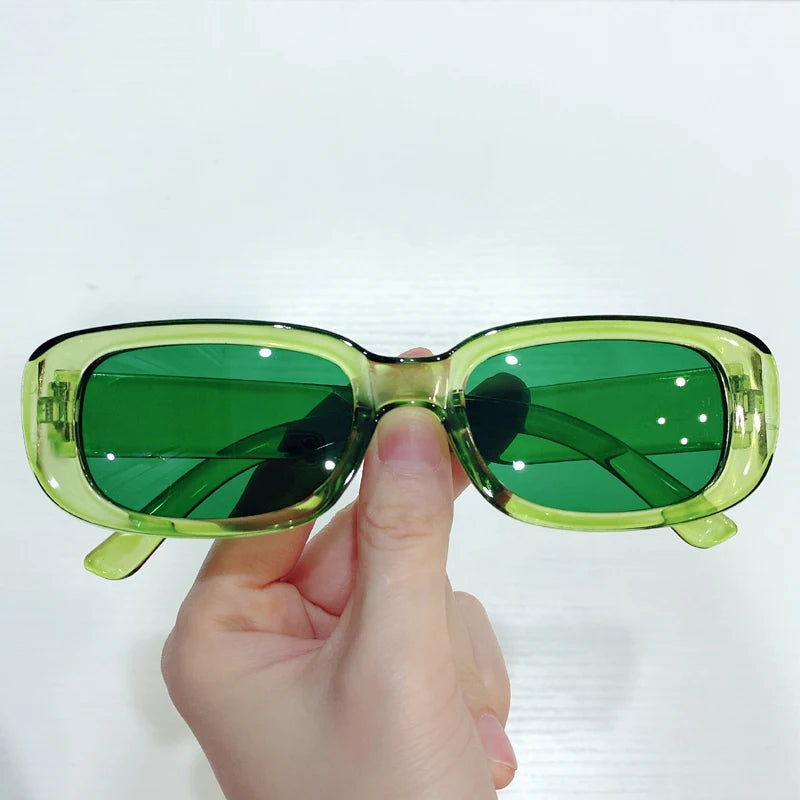 Eyewear Anti-glare UV400 Sunglasses