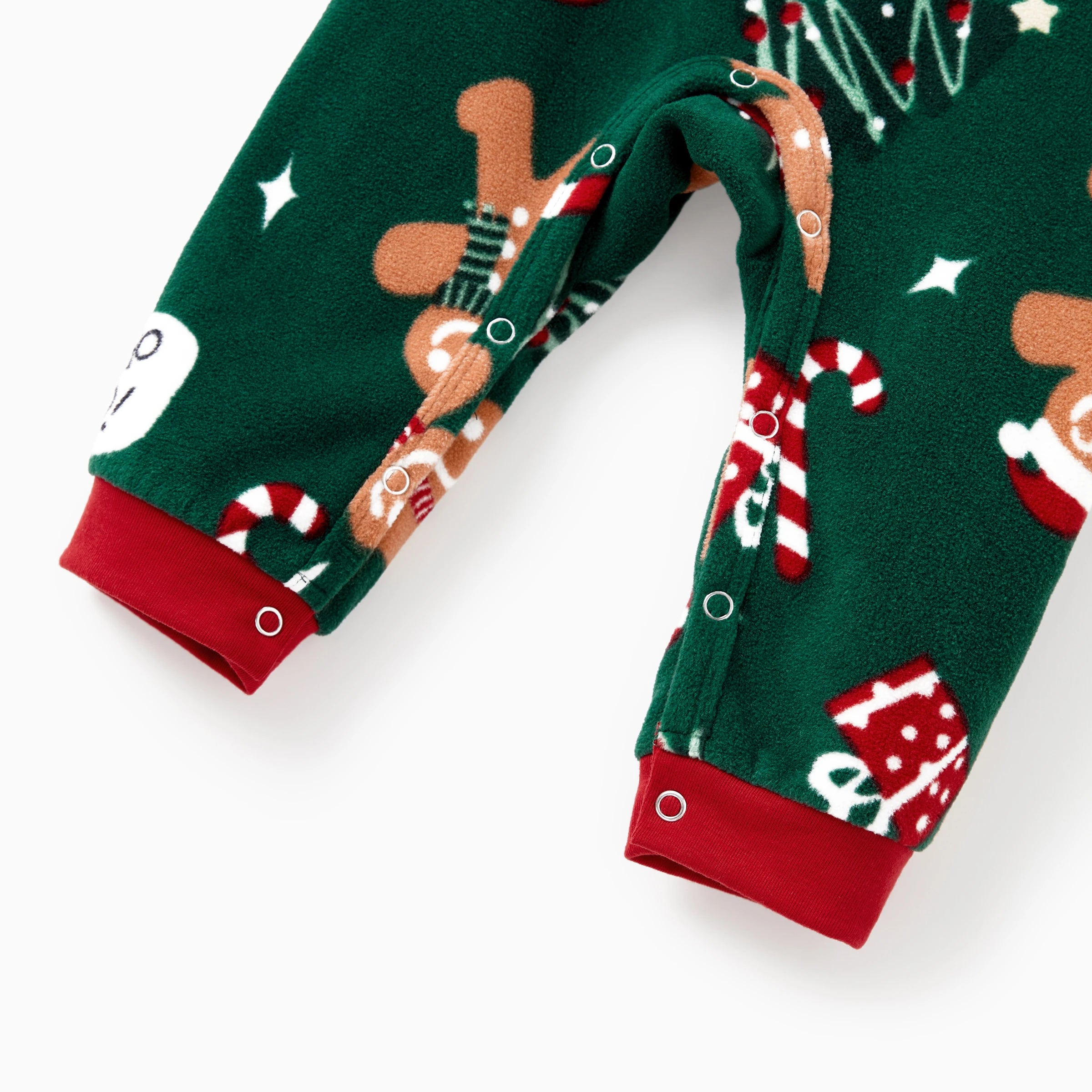 PatPat Christmas Pajamas