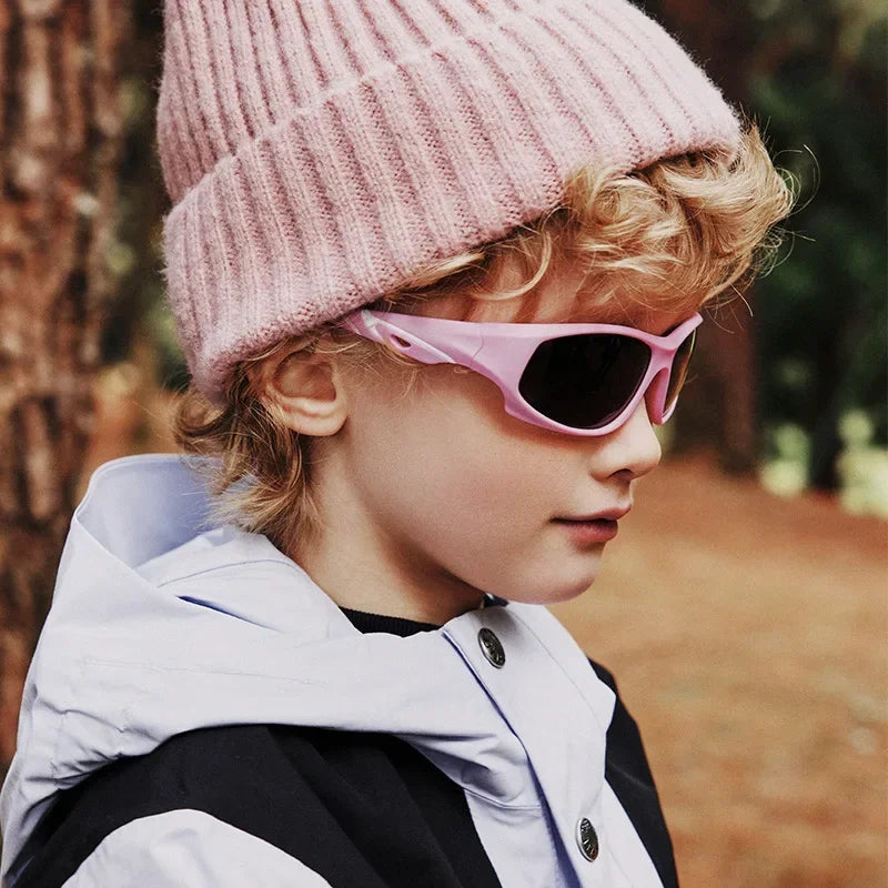 Kids Polarized Sunglasses