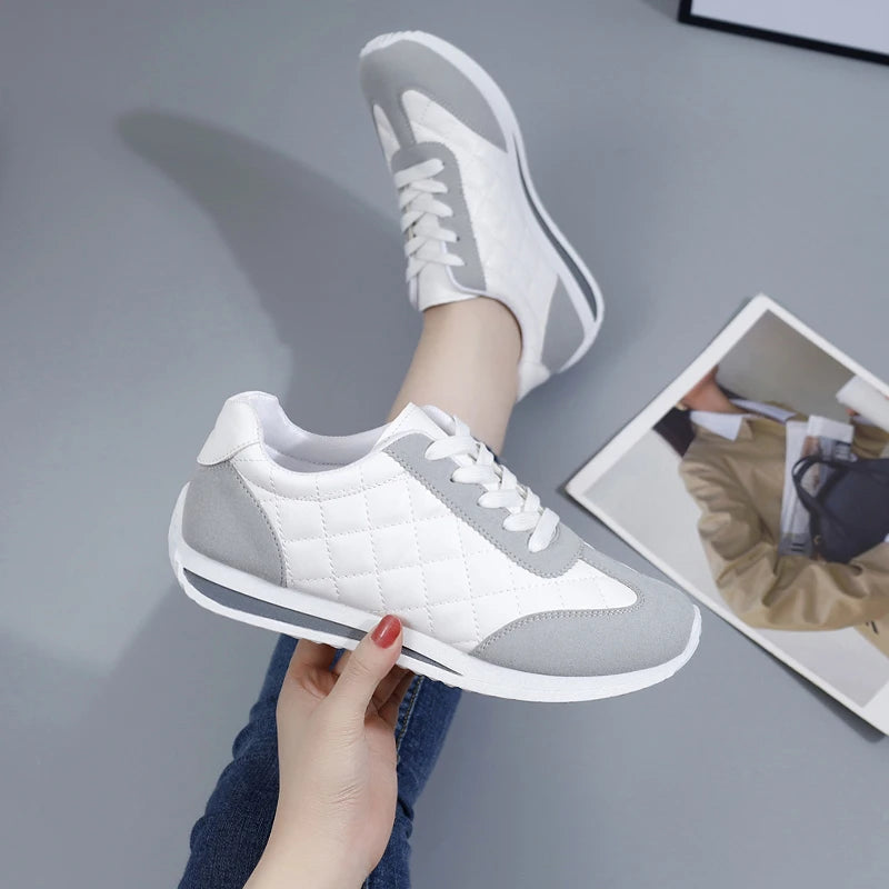 Women's Casual Walking Shoes