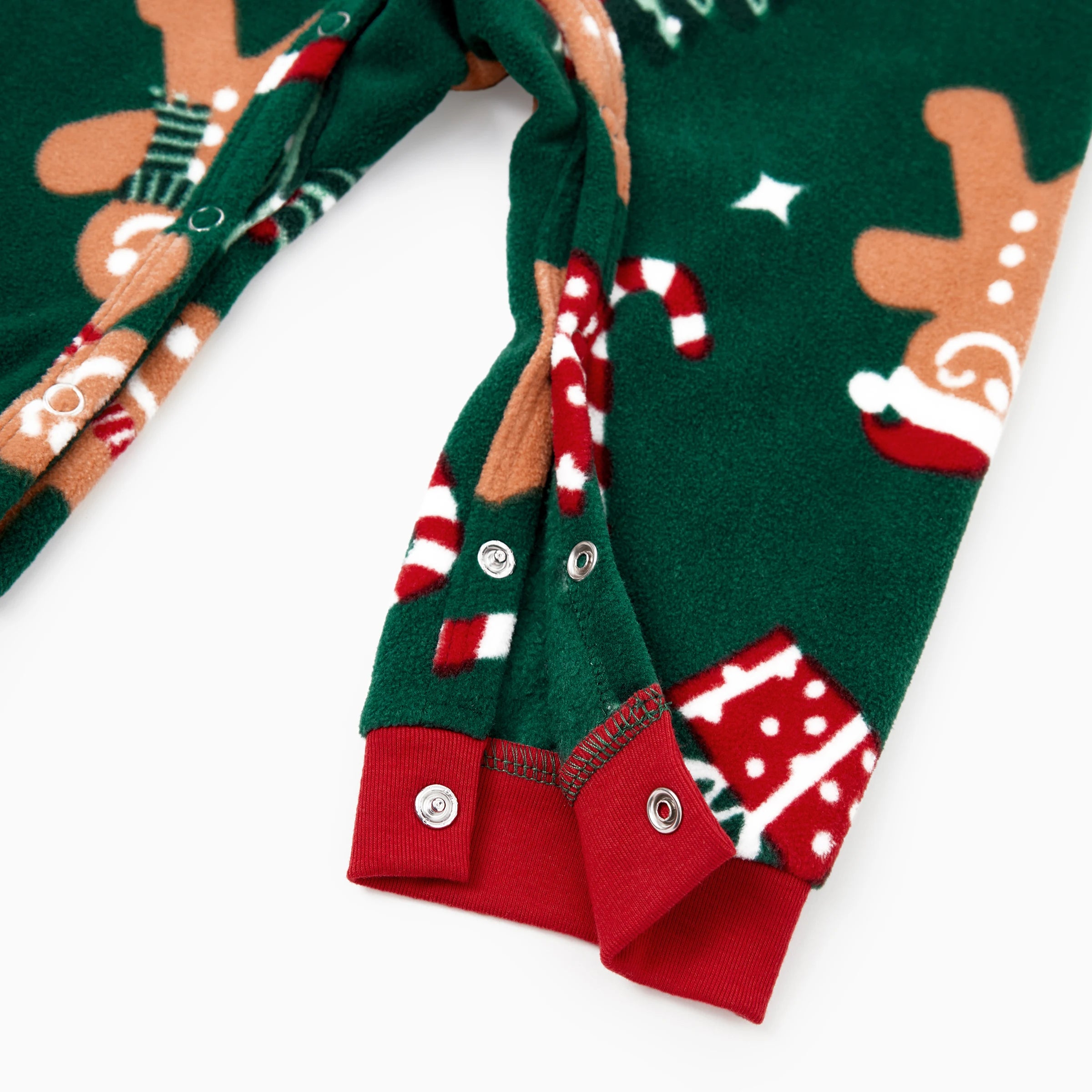 PatPat Christmas Pajamas