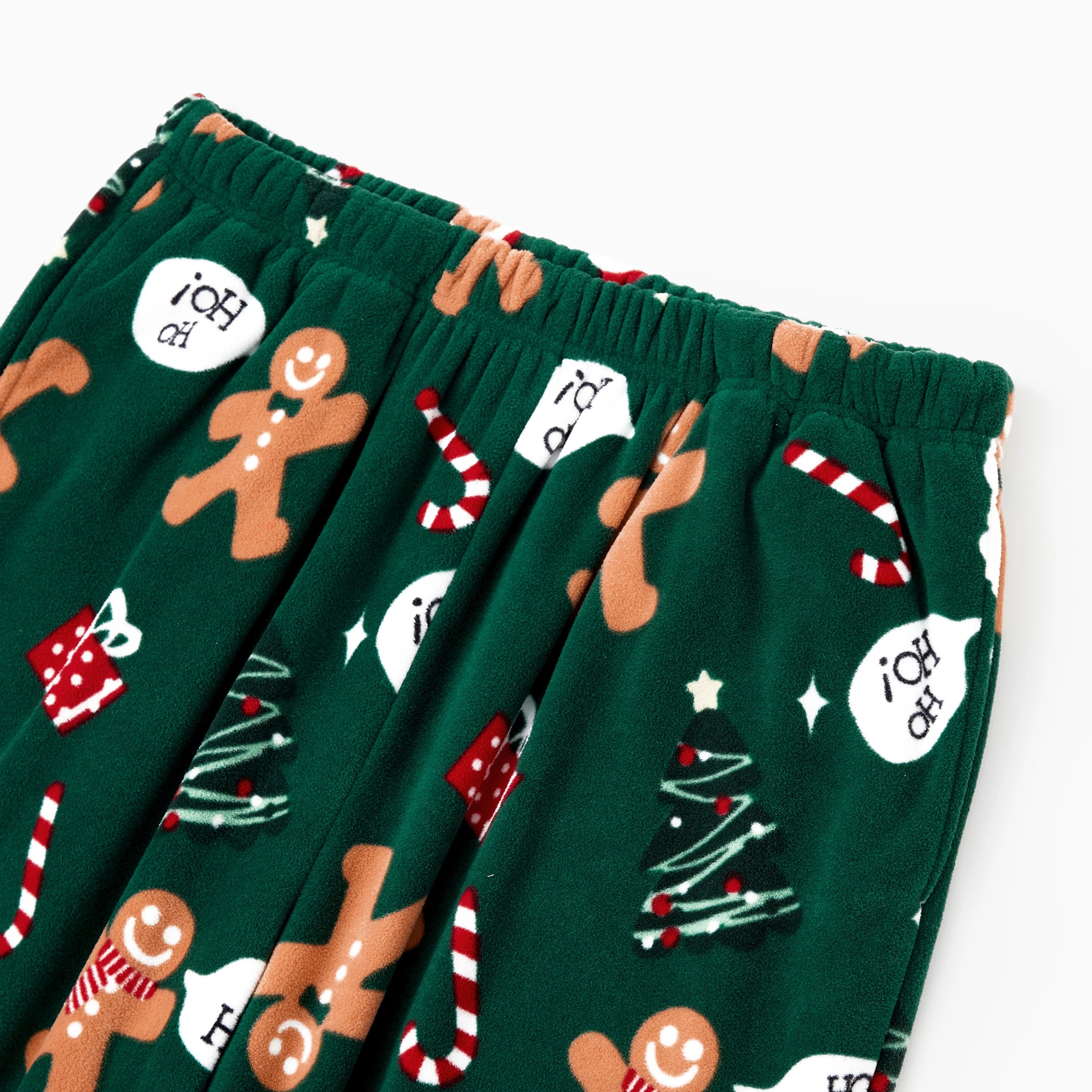 PatPat Christmas Pajamas