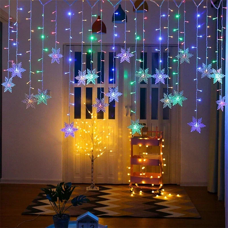 Lights Garland LED String Lights