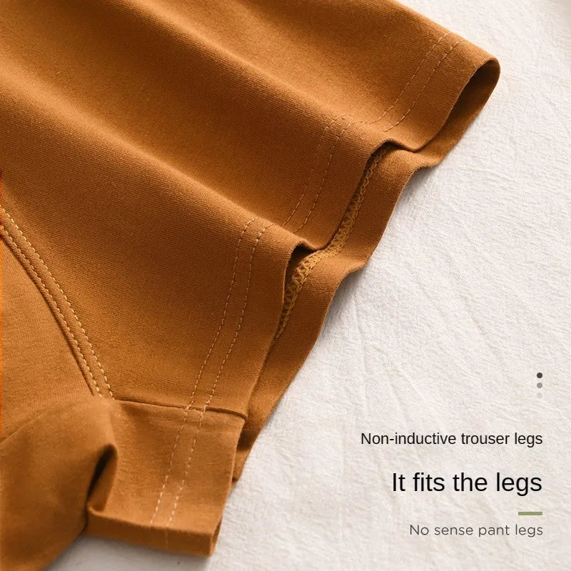 Luxury Men's Underpants.