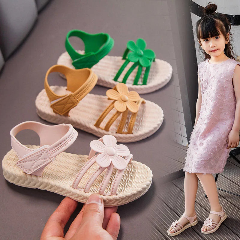 Girls Sandals