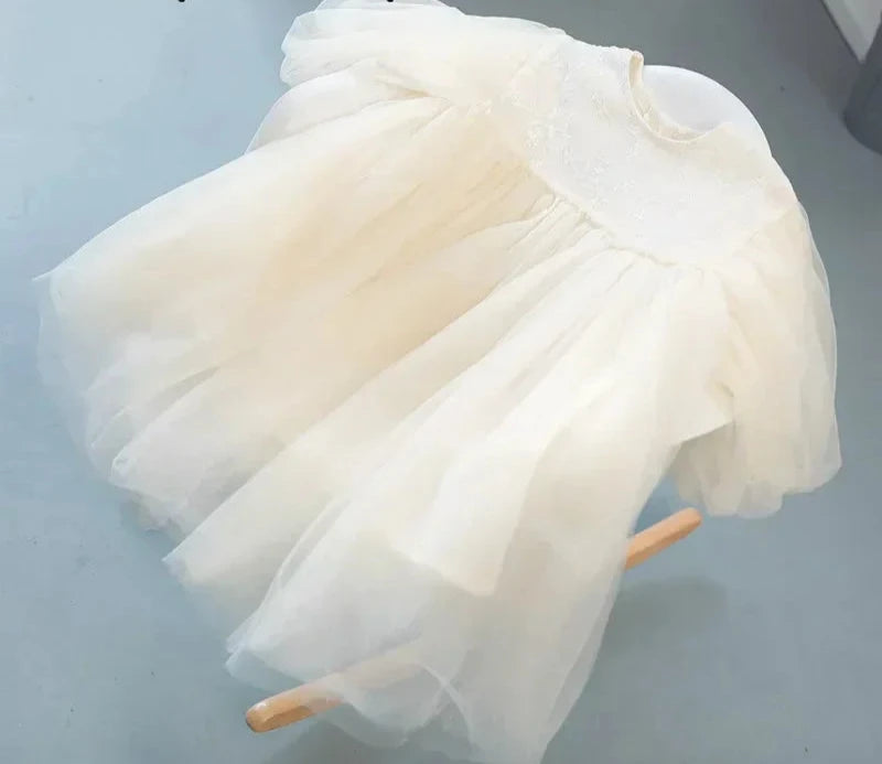 Child Baby Princess Dress