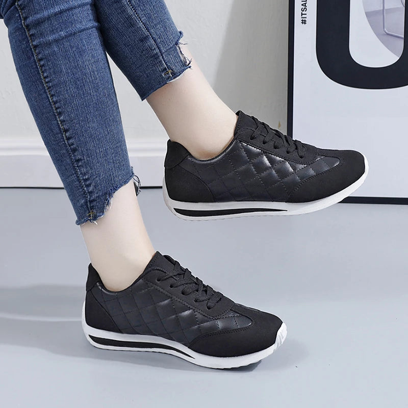 Women's Casual Walking Shoes