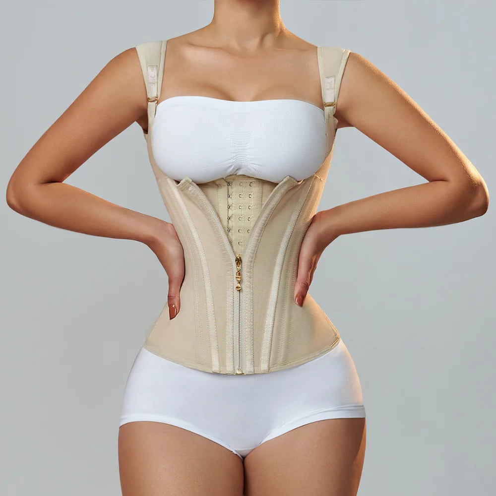 Body Shaper Waist  Corset For Women