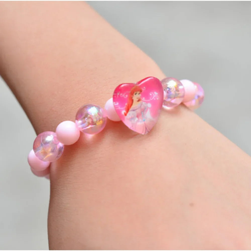 Cute Sparkling Bead Bracelet