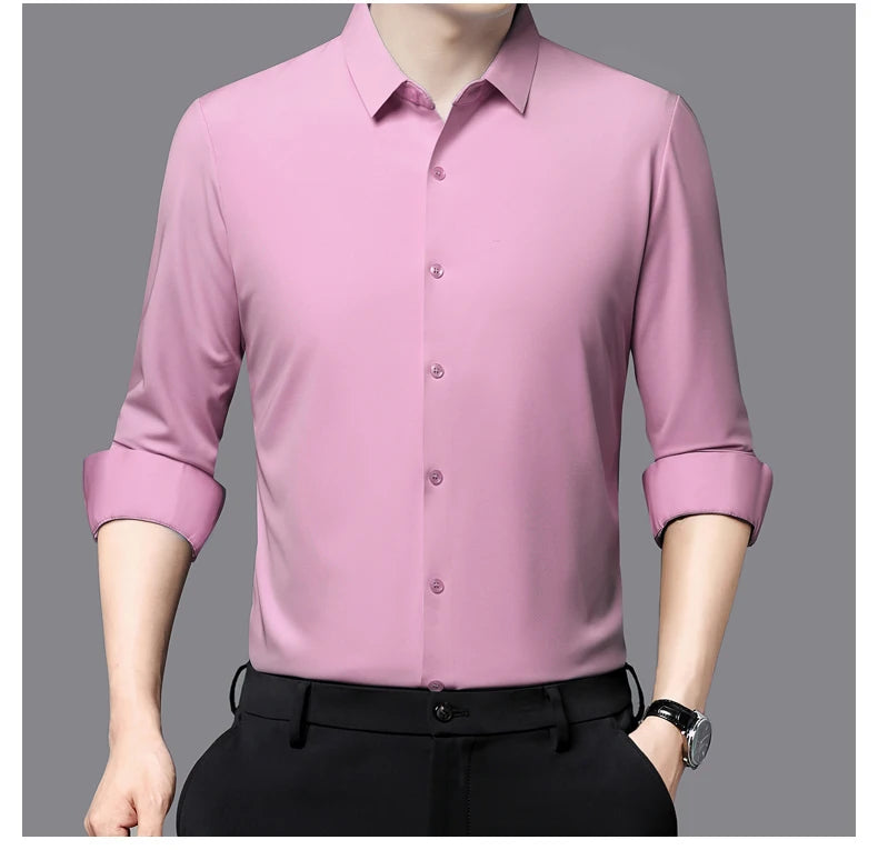 Men's Ultra-Stretch Shirt