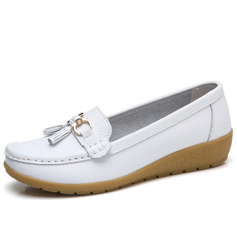 Casual Flat belt Shoes For Women