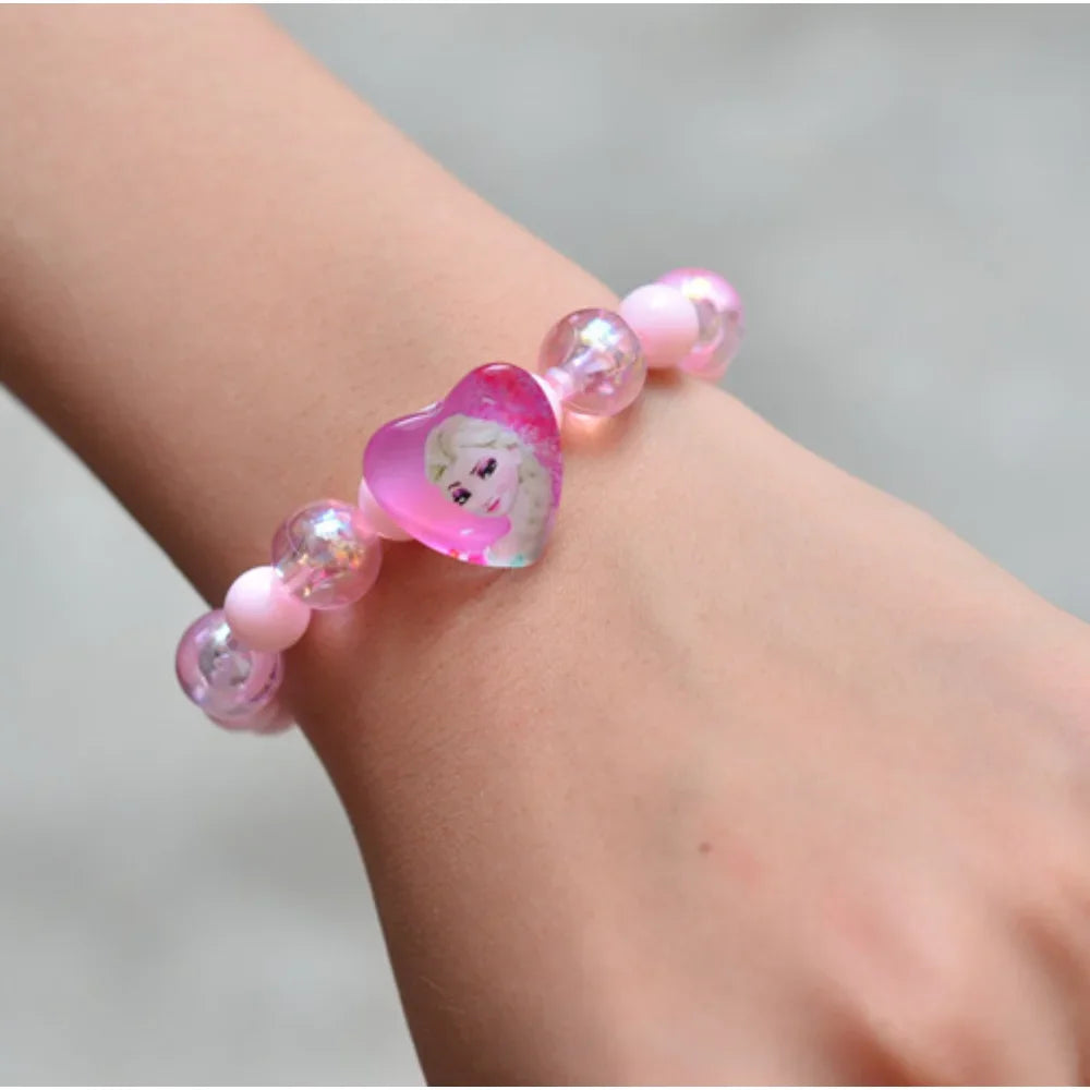 Cute Sparkling Bead Bracelet