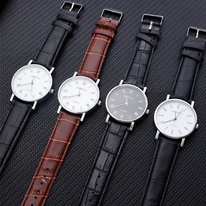 Men's Business Wrist Watch