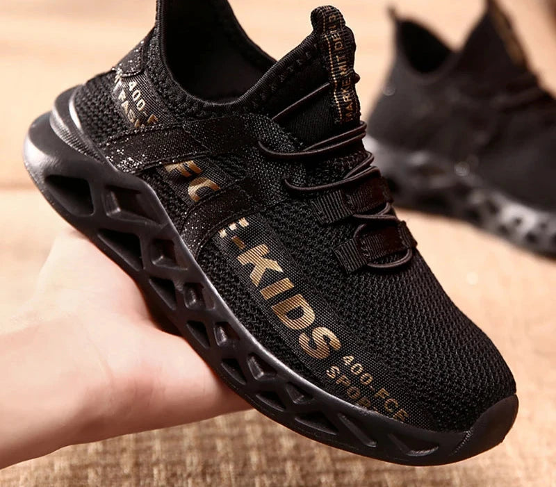 Outdoor Air Mesh Shoes