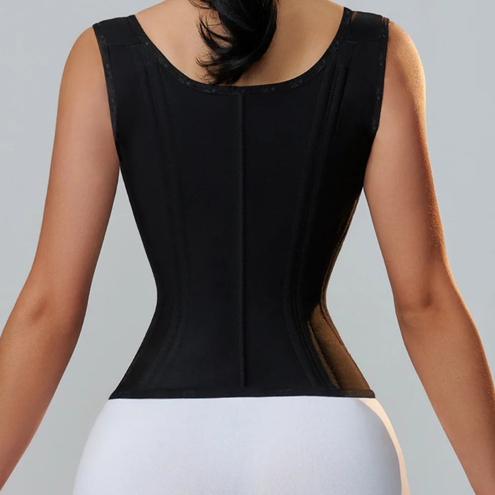 Body Shaper Waist  Corset For Women