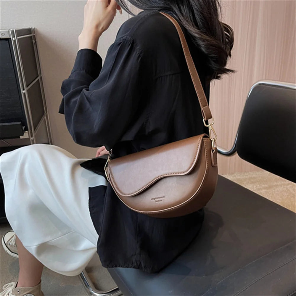 Shoulder Strap Bags