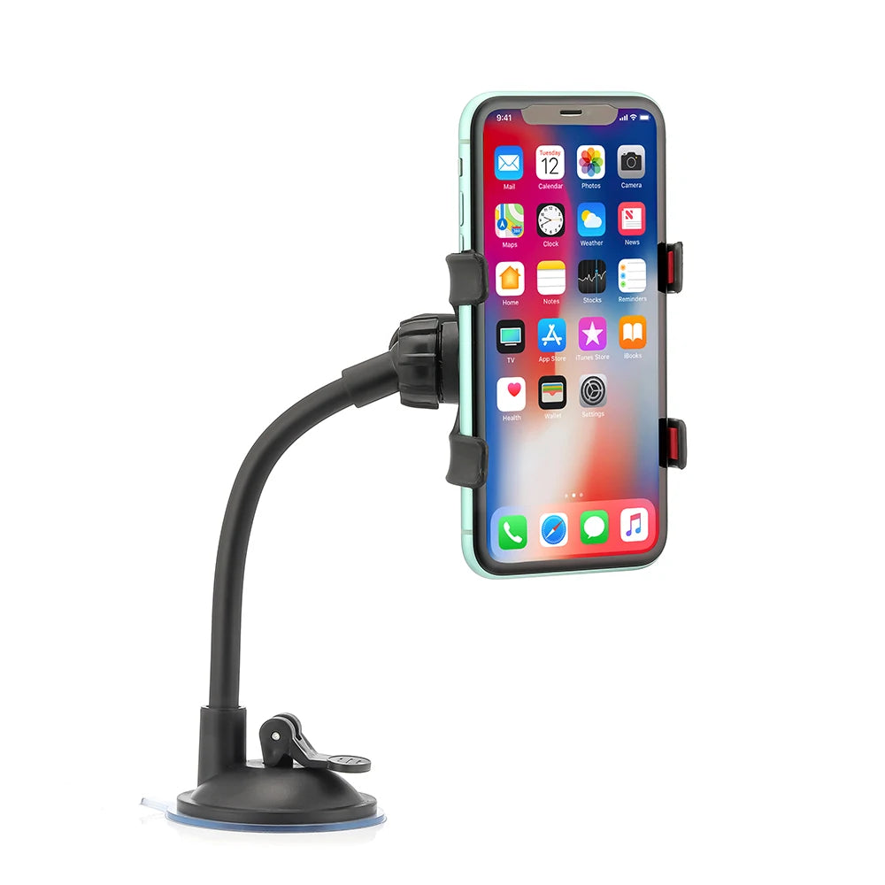 360° Rotating Car Phone Holder