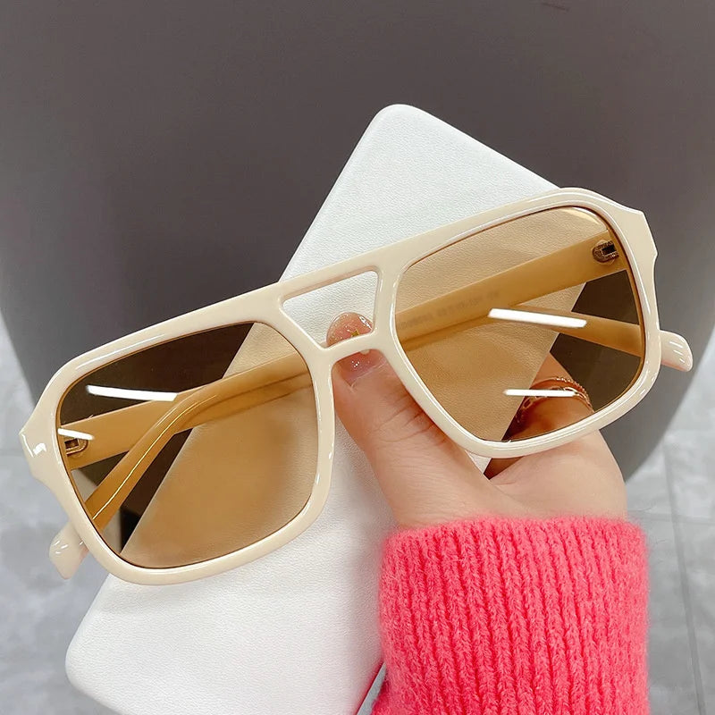 Square Sunglasses For Women