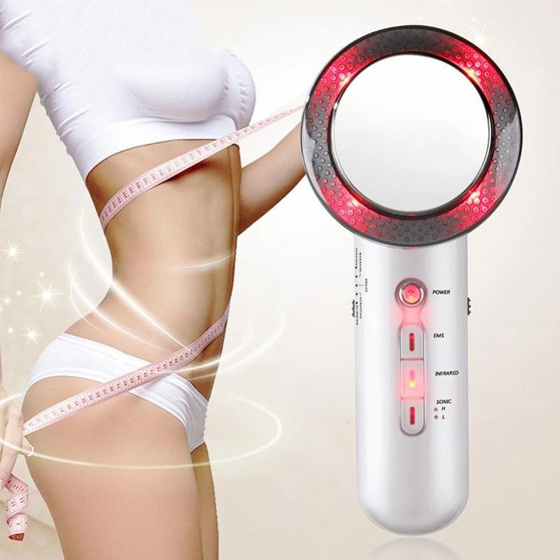 Body Shaping Massager