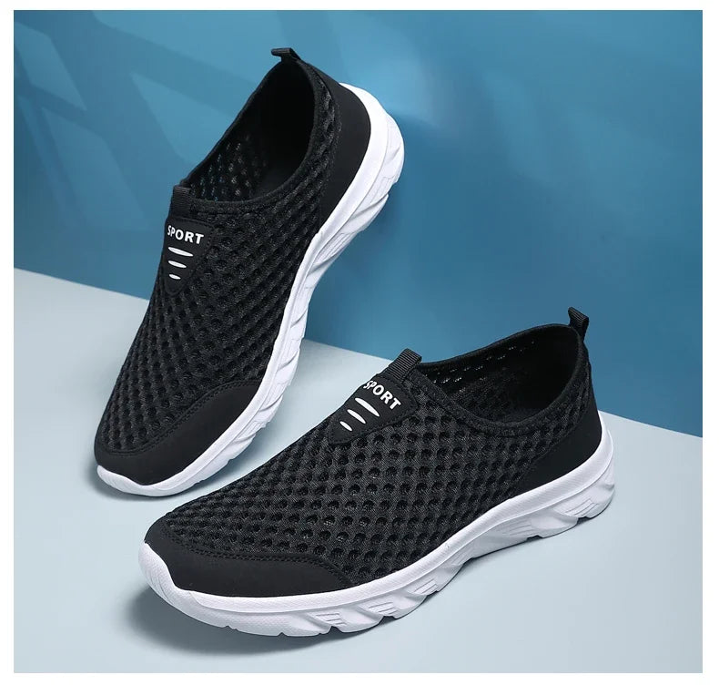 Lightweight Men's Casual Shoes