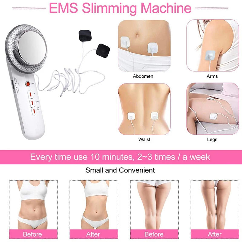 Body Shaping Massager