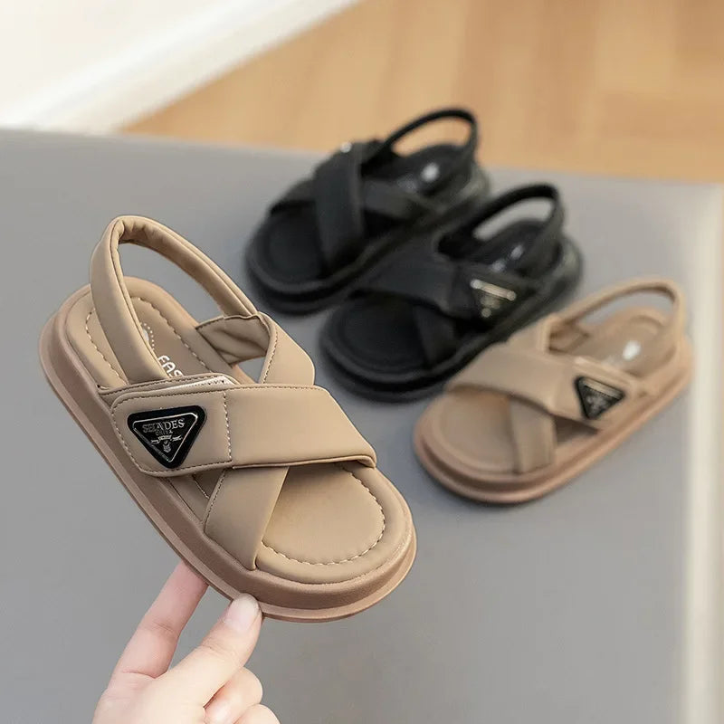 Children's Summer Beach Sandals