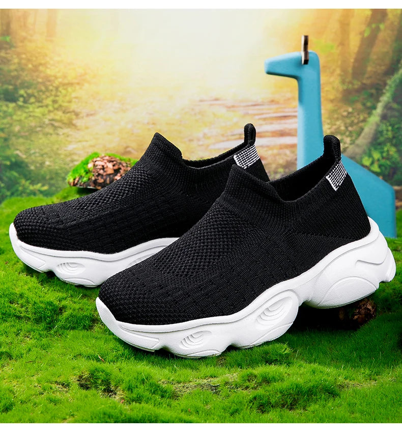 Children's Casual Sneaker Shoes