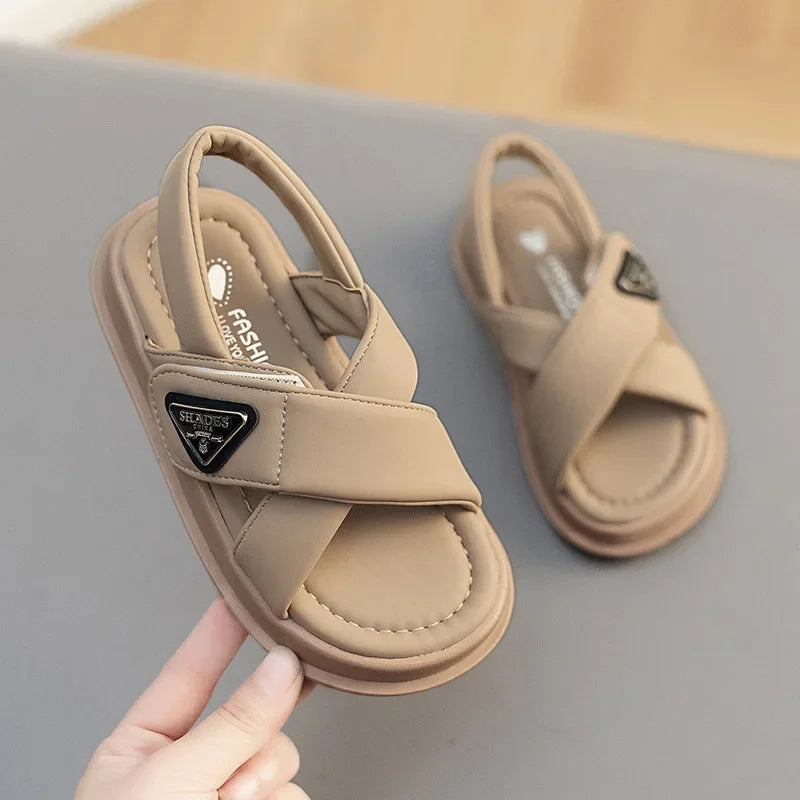 Children's Summer Beach Sandals