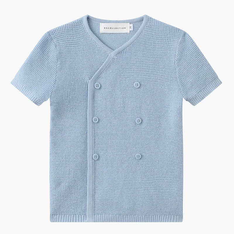 Summer matching kid's clothes