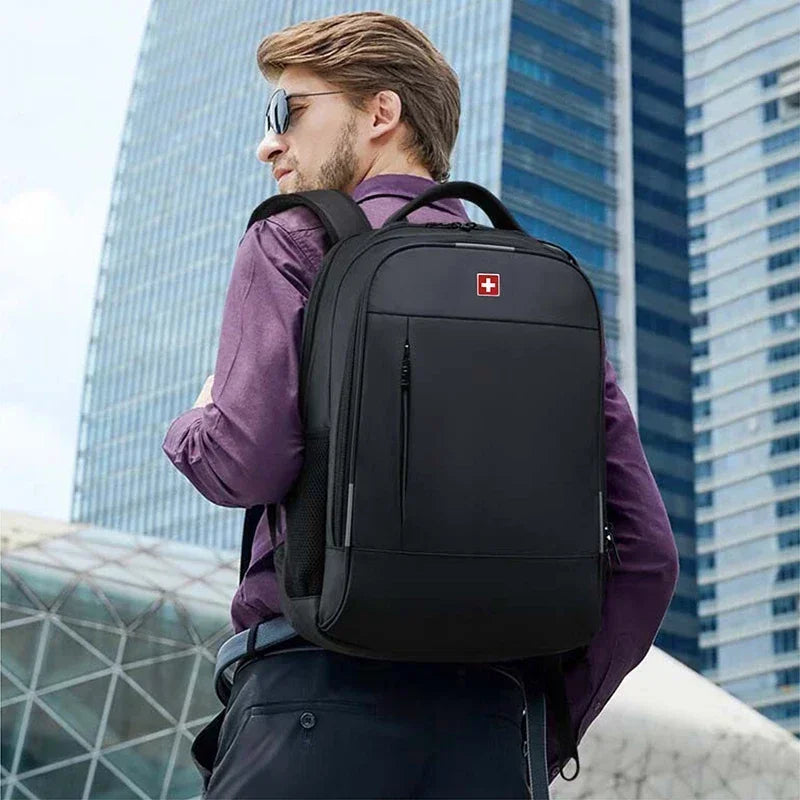 Men's Laptop Backpack