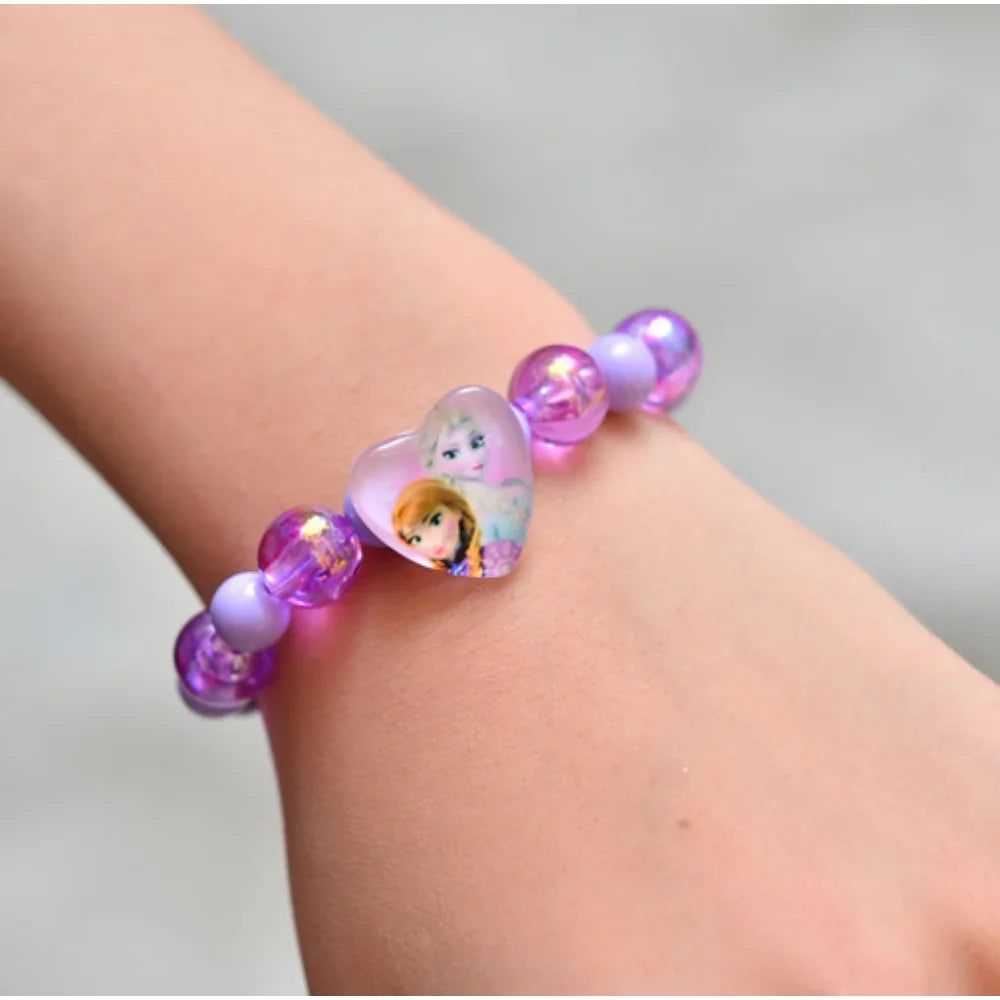 Cute Sparkling Bead Bracelet