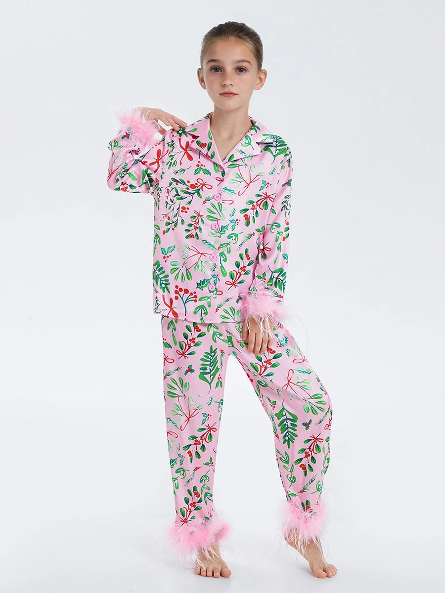 Nightwear for Women Baby Girls