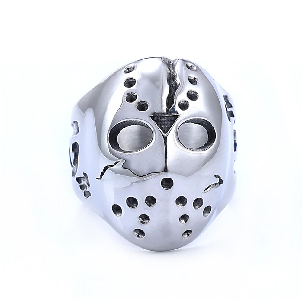 Black Friday Killer Jason Mask