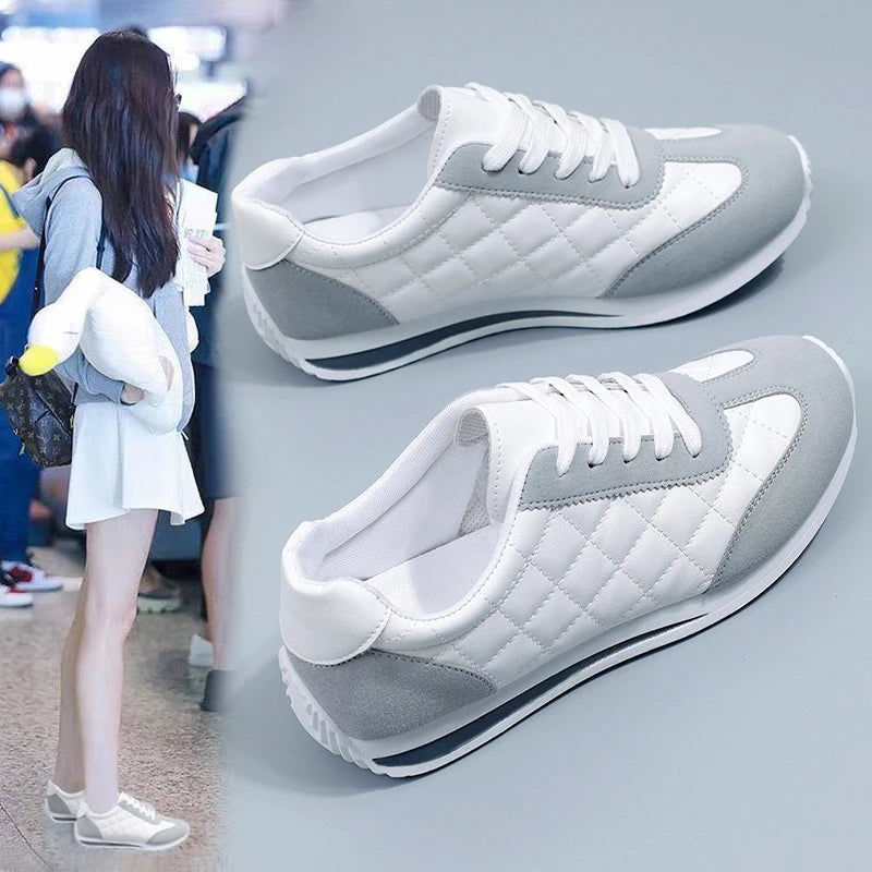 Women's Casual Walking Shoes