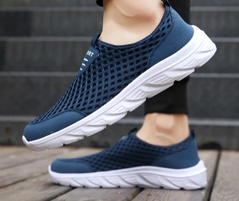 Lightweight Men's Casual Shoes