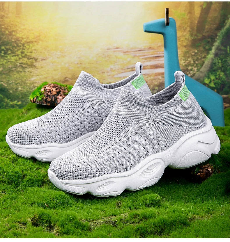 Children's Casual Sneaker Shoes