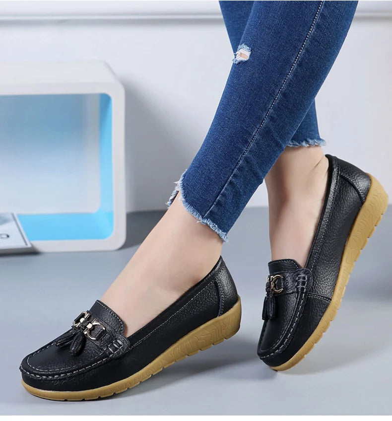 Casual Flat belt Shoes For Women