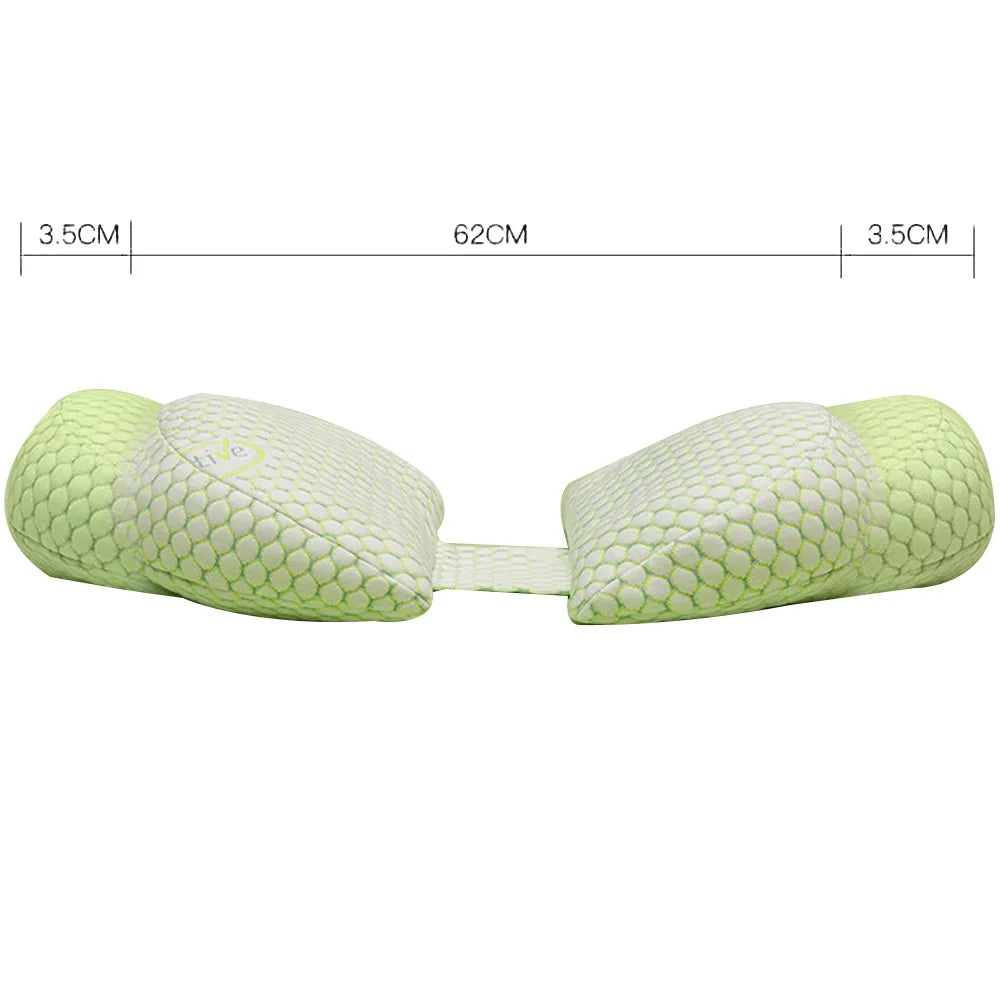 U-shaped Waist Pregnancy Pillow