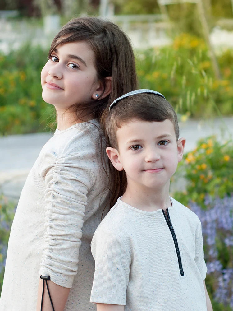 Kid's Family Matching Dresses