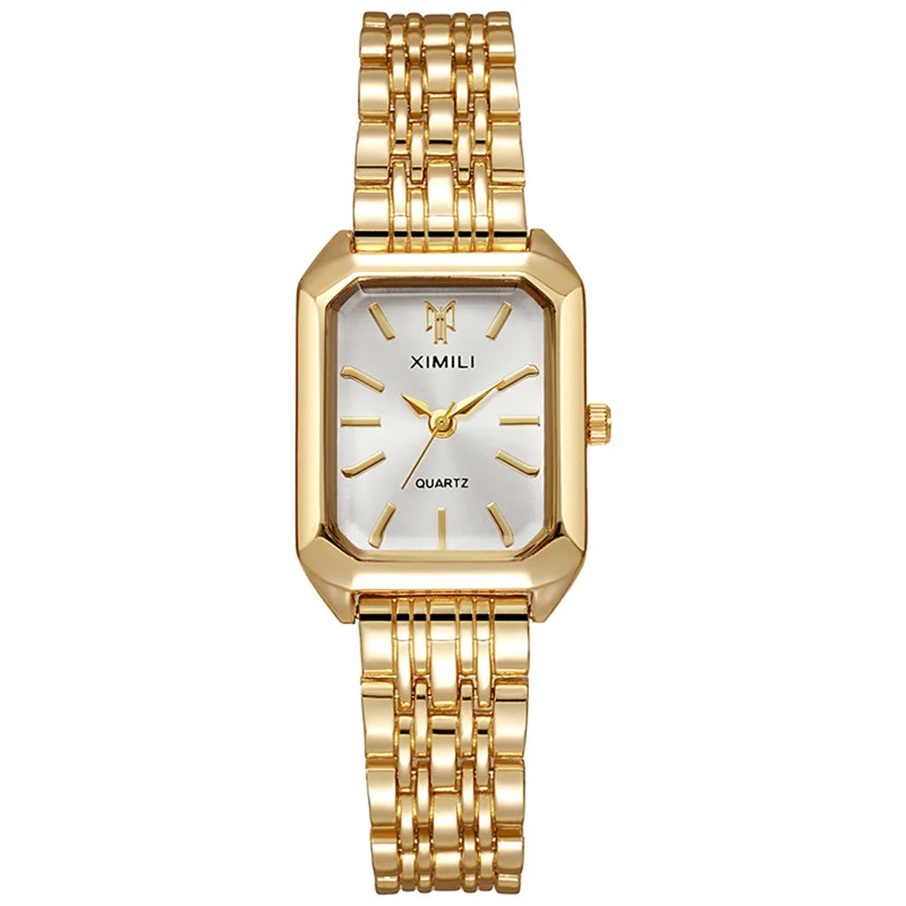 Women's Quartz Wristwatches