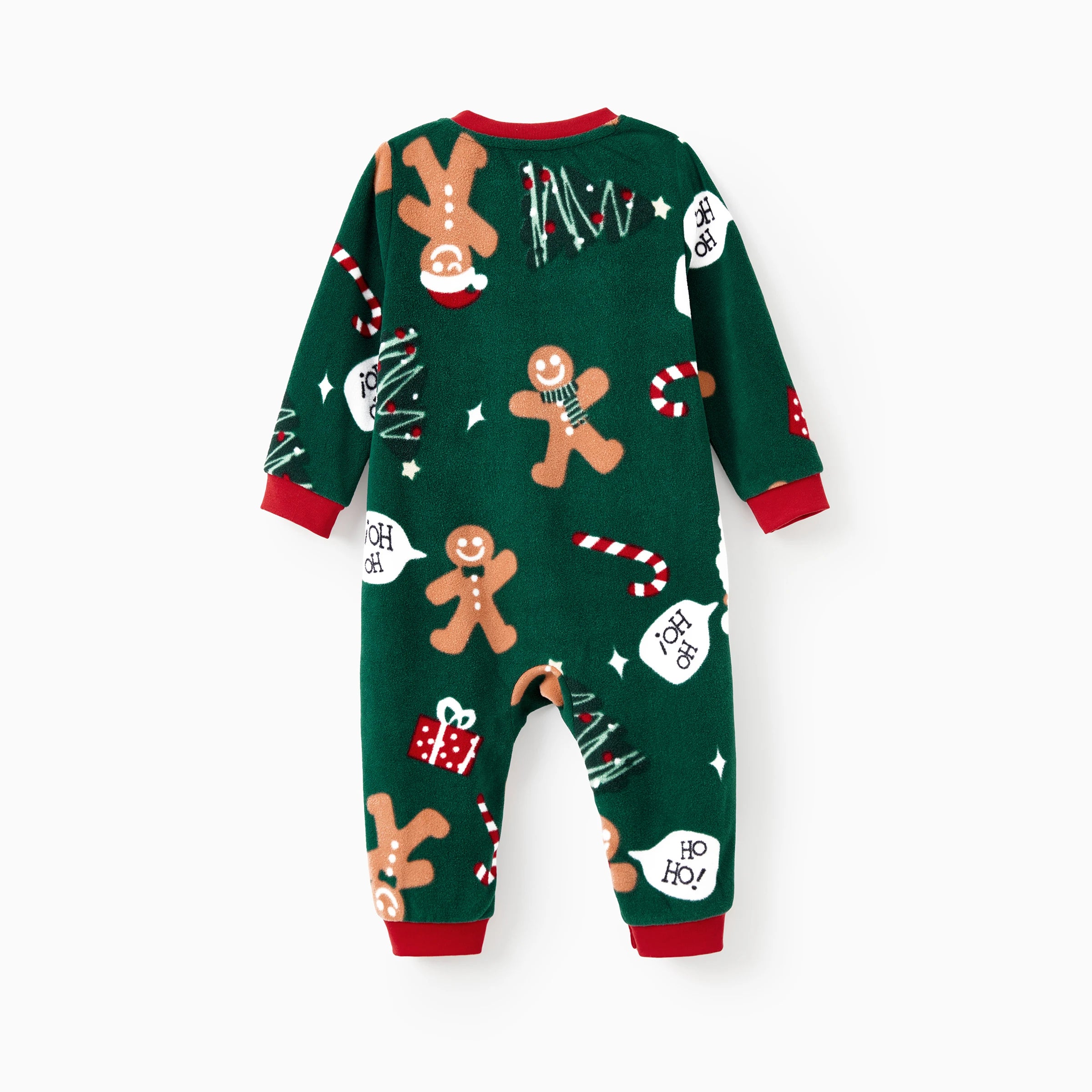 PatPat Christmas Pajamas