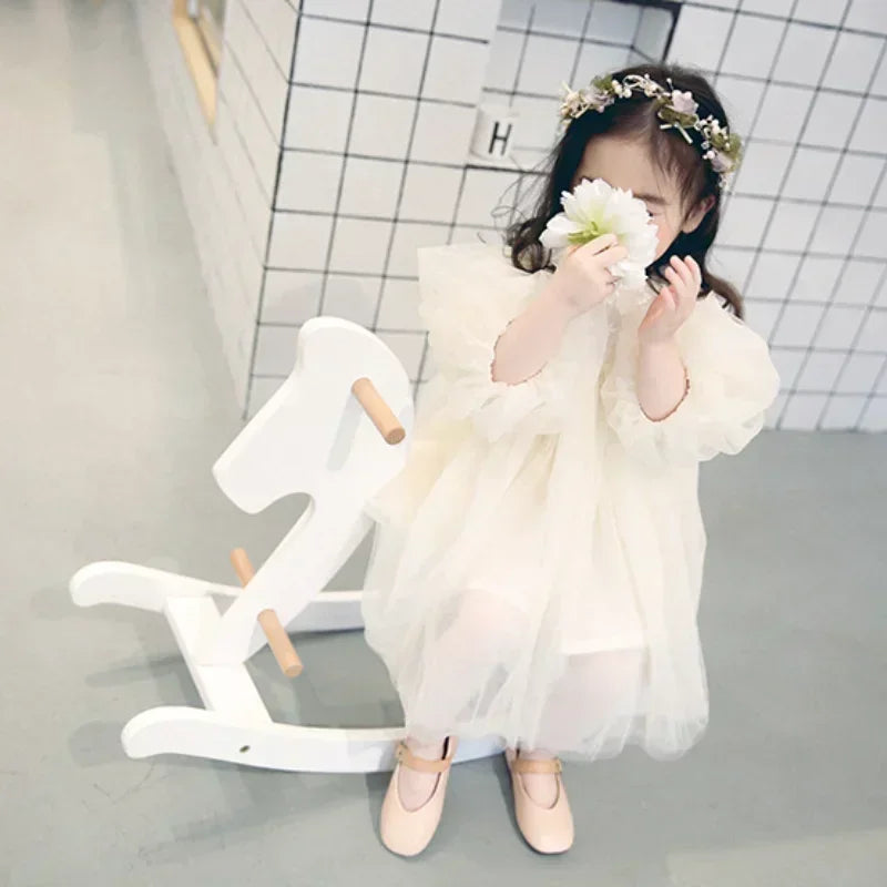 Child Baby Princess Dress