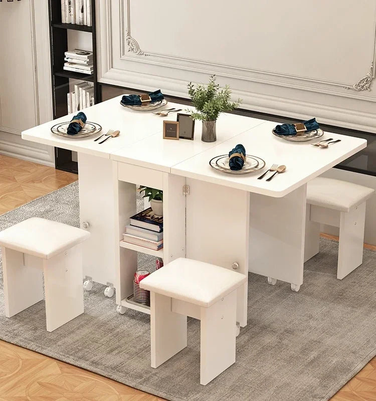 Folding Dining Table