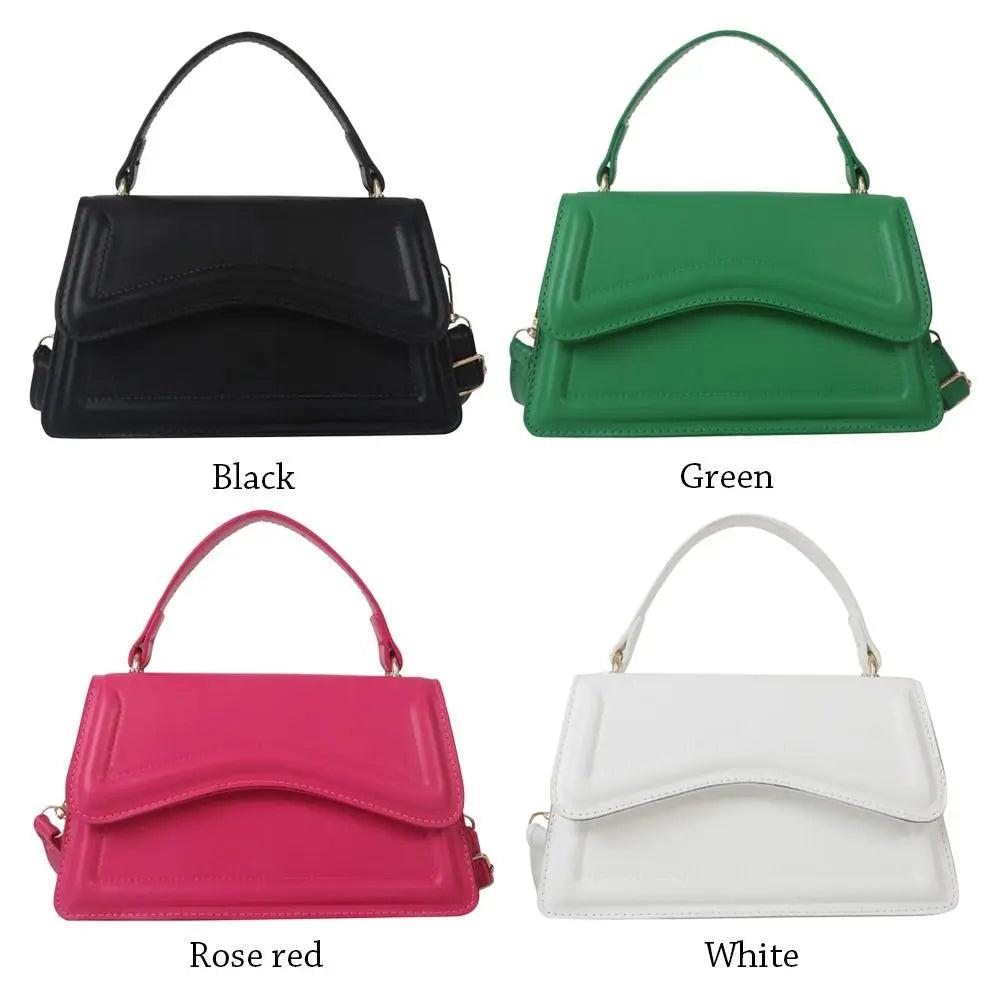 Trend Sling Shoulder Bag